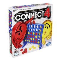 CONNECT4