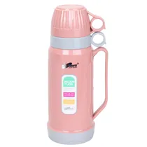 Termo Day Days 0.6 Litro Rose