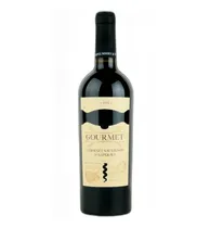 Kvint Gourmet Cabernet Sauvignon - Saperavi 750ML  Kvint Gourm...