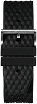Pulseira de Relógio Ciga Design Z031-T1G-BK - Preta