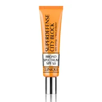 Clinique Protector Solar Superdefense City Block SPF 50 40ML