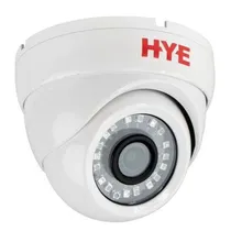 Câmara CCTV HYE-F5024VTX 2MP 3,6 Milímetros