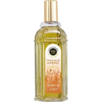 Christine Darvin Colonia Fraicheur Spray Ambree 250ML Eau de Cologne