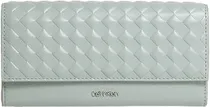Carteira Calvin Klein K60K611895PEB - Feminina