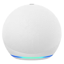 Amazon Echo Dot Alexa 4ND Geracao White 590431