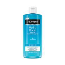 Hidratante Corporal Neutrogena Body Hydro Boost Water Gel 200ML