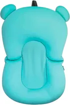 Almofada de Banho Azul Buba - 7278