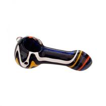 Pipe de Vidro Herb PP462 10CM