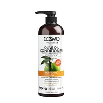 Acondicionador Capilar Cosmo Olive Oil Nutritivo 1000ML