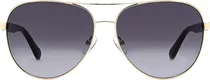 Óculos de Sol Fossil Fos 3150/G/s 3YG9O 60 - Feminino