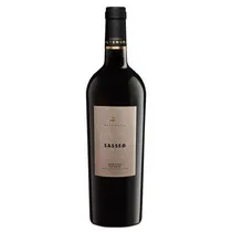 Vino Sasseo Primitivo 750ML