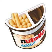 Nutella & Go com Palito 52G Ferrero