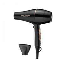 Secador de Cabelo Babyliss Pro Nano Titanium B6176UZ 220V - Preto/Rose Gold