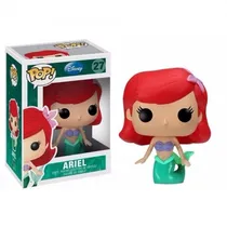 Funko Pop Disney Ariel 27