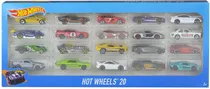  Hotwheels C...