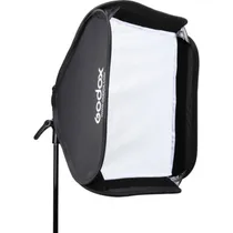 Softbox Godox SGGV8080 Grid c/Soporte S2