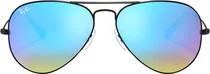 Óculos de Sol Ray-Ban RB3025 002/4O 58 - Feminino