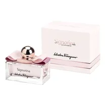 s.Ferragamo Signorina Fem 100ML Edp c/s  s.Ferragamo...