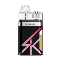 Life Pod SK Kit Strawbery Ice Cream
