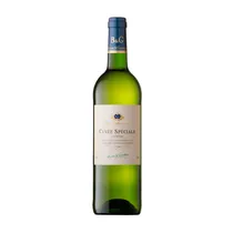 Vino Barton & Guestier Cuvée Spéciale Blanc 750ML
