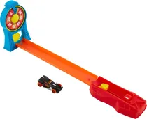 Hot Wheels Action Girar e Marcar Mattel - HDR81