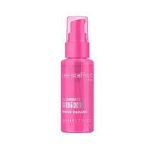 Lee Stafford Illuminate &Shine Serum 50ML