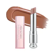 Bálsamo Labial Phoera Glow Color Reviver 002 Nude 3GR