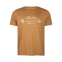 Remera New Era NEV25TSH084 Core Branded Masculino