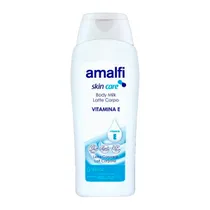 Loção Corporal Amalfi Vitamina e 500ML