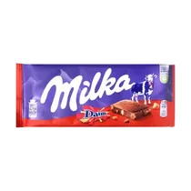  Milka Choc....