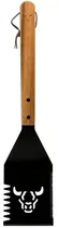 Espatula Wayu Wood Handle