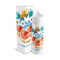 Essencia Vape Zomo Tropical Cake 3MG 60ML