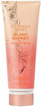 Body Lotion Victoria's Secret Island Market - 236ML