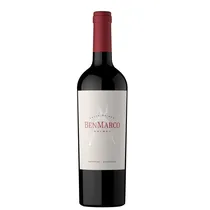 Vinho Benmarco Malbec 750ML