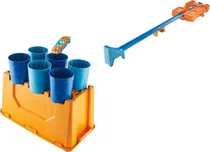 Caixa de Manobras Mattel Hot Wheels - FLK89