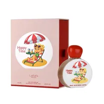 Perfume Lattafa Kids Happy Time Eau de Parfum 75ML