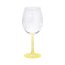 Copa de Vidrio para Vino KPM 366977 430ML Amarillo