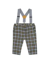 Chicco Fashion Pantalones Largo Tela s/C