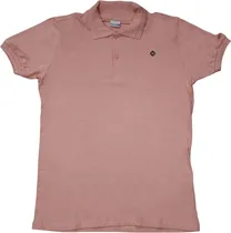Camisa Polo Fakini Kids 10.25.02919 - Masculino