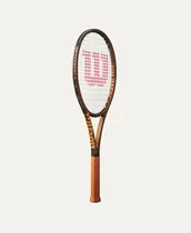 Raquete de Tennis Wilson Pro Staff 97L V14 16X19 290G