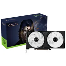 Placa de Video Galax 1-Click Oc 8GB Geforce RTX5060 GDDR7 - 56NSN8MDDCOC