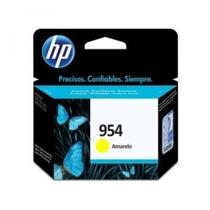 Cart. HP 954 L0S56AL Amarelo (Imp HP 8710) s/Gar