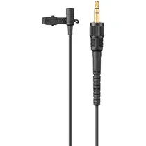Microfone Sony Lavalier ECM-L1 - Preto