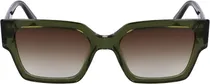 Óculos de Sol Karl Lagerfeld KL6089S-305 - Masculino