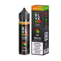 BLVK Original Double Apple 60ML 3MG