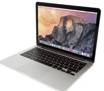 Mac Pro 2015 15" i7 2.5 16/512/15"Retina A1398 Swa