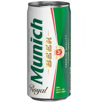 Munich Cerveza Royal Lata 269ML