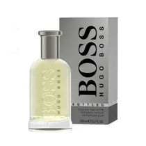 Perfume Hugo Boss Bottled M 100ML Edt