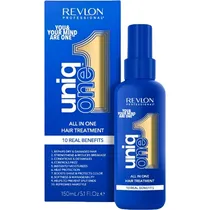 Tratamento Capilar Revlon Uniqone Mental Wellness - 150ML