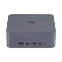 Mini PC Beelink EQI12 Intel Core i7-12650H 24GB 500GB SSD Gris